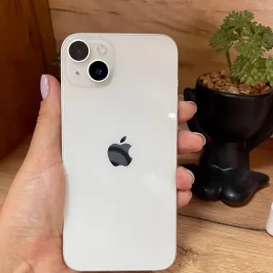 iPhone 14 Plus 128GB Starlight (MQ4Y3)