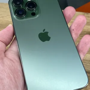 Магазин! iPhone 13 Pro 128gb Green Neverlock! Гарантія! Обмін!