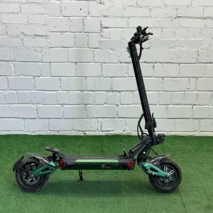 Електросамокат X-B00ST GT GEN1 (1500 Вт, 25А*год) ) Швидкий 85 км X