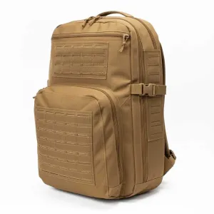 Рюкзак тактичний Warmor Backpack 40л Койот