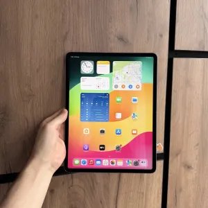 Apple iPad Pro 12.9 gen 3 256gb Wi-Fi a1876