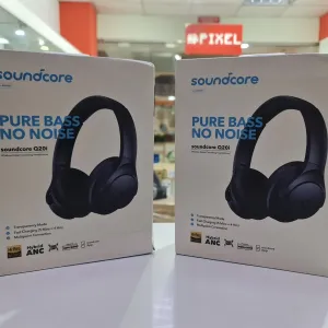 Нові Anker SoundCore Q20i Blue