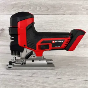 Einhell Лобзик TP-JS 18/135 Li BL - Solo без аку і зарядки