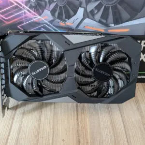 Відеокарта GIGABYTE GeForce RTX3050 6Gb WINDFORCE OC V2 (GV-N3050WF2OCV2-6GD)