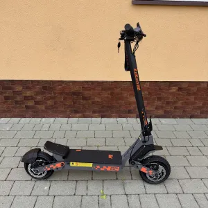 Електросамокат Kugoo Kirin G2  2026 року (800 Вт; 15 А*ч; 48 В) НОВИЙ з Гарантією 6 міс