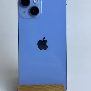 Смартфон Apple iPhone 14 128Gb Blue