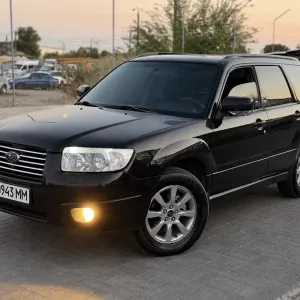 Subaru Forester 2.0 Автомат Полный Привод