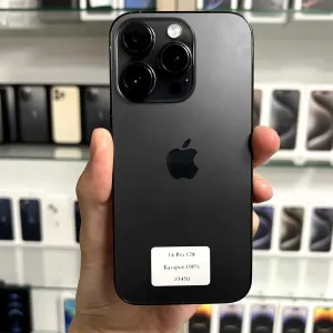 iPhone 14 Pro 128 GB Neverlock | Магазин | Гарантія
