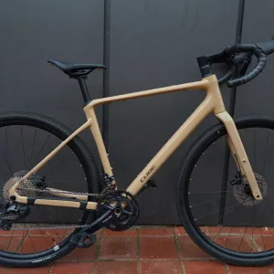 НОВИЙ 2026! CUBE NUROAD RACE (М) 169-182см / GRX822  2х12 gravel гравійник гревел