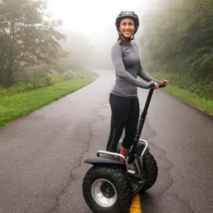 New Segway X2 SE + Подарунок