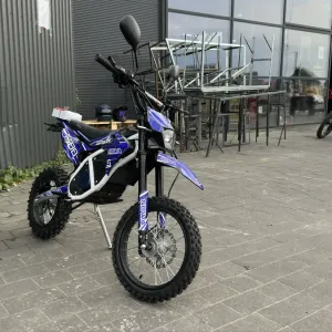 Електропітбайк SPARK Nova 1500w