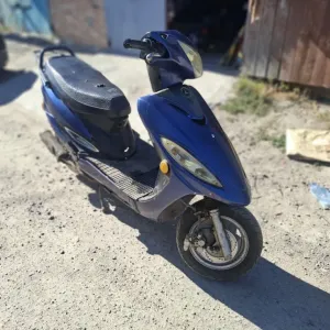 Продам мопед Viper Storm