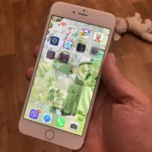 iPhone 6 plus (запчасти)