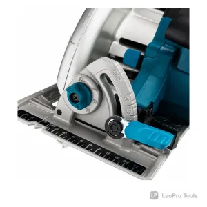 Ручна циркулярна пила (циркулярка, електропила) Makita MK2400 для дерева, 2400 Вт, 185мм 5200об/хв кут 45° електрична