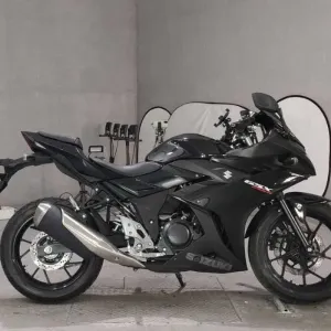 SUZUKI  GSX250R 2022 року