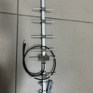 Направленная антенна Yagi на 915Мгц 11.5dBi