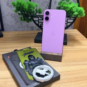 iPhone 16+ на 256 гб є Обмін