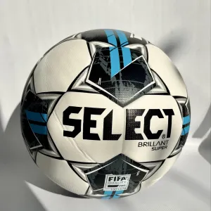 Якісний футбольний мяч Select. Розмір 5. Термошви
