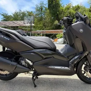 Максі-скутер YAMAHA X-MAX250 ABS 2024