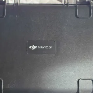 Новий дрон DJI Mavic 3T (аккаунт)