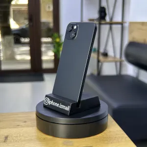 Iphone 15 Plus 128 Gb  акб 84% оригинал   +чехол, стекло и шнур