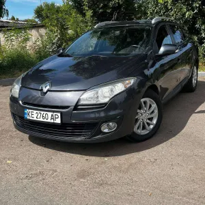 Продам Renault Megane на Автоматі