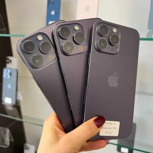 iPhone 14 Pro Max 128 gb Neverlock / Магазин / Гарантія