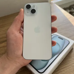 iPhone 15 128 neverlock