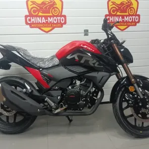 New‼️ Мотоцикл Lifan KPS 250 інжектор,ABS