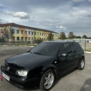Продам Volkswagen Golf 4 1.8 газ /бензин