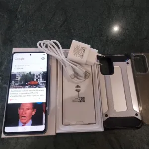 Samsung A53. 8/256gb.original.цвет Awesome blue.