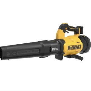 Акумуляторна повітродуйка,воздуходувка Dewalt DCBL724 20v