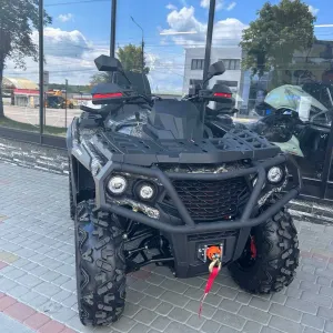Квадроцикл ODES 650 ATV-L EFI EPS