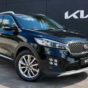 Продаю Kia Sorento 2017 року