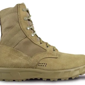 Берці літні військові  McRae 8301. Розмір 43.5/US10.5W