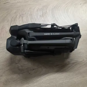 Б/в дрон Mavic 3 Classic, робочий стан