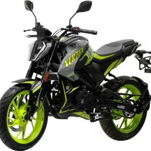 GEON Vertex 300 2026 модельного року