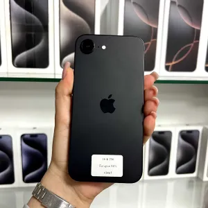 iPhone 16 е 256 Gb Neverlock / Магазин + Гарантія