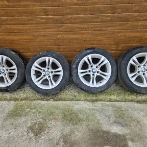 Легко сплавні Диски Титани Колеса Диск БМВ BMW R16 3 Е36 Е46 Е90 Е91