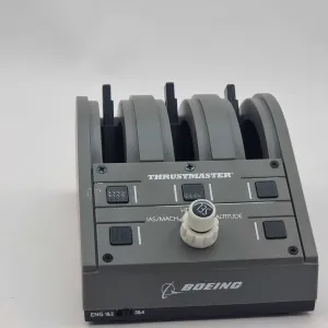 Thrustmaster TCA Quadrant Boeing Edition (2484)