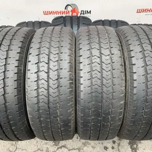 Шини 205/65 R15C Matador 2022p літо 7,6мм