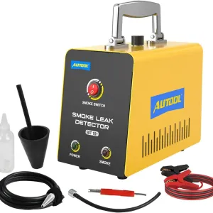 Димогенератор Autool SDT 100 з вбудованим компресором