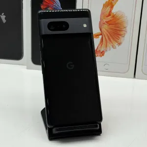 МАГАЗИН Google Pixel 7 8gb/256gb Neverlock ГАРАНТИЯ/Trade-In/Oбмeн