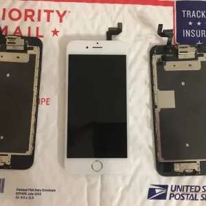 Дисплей iPhone 6s оригинал экран модуль оригинальный стекло продам F0V
