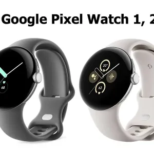 Google Pixel Watch 2, 1 (LTE, Wi-Fi) Нові, Гарантія, Магазин
