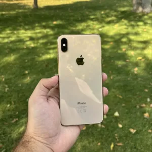 iPhone XS Max 256GB Gold Neverlock !! Айфон XS макс