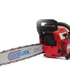 Оригинал Бензопила Гудлак 4500 Оригинал Праймер Пила Пилка Goodluck