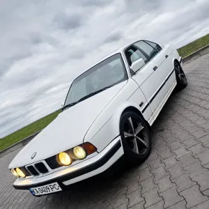 BMW-525  обмін з моею доплатою