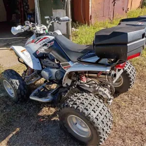 Продам KYMCO MAXXER 300.