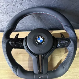 Руль для bmw f серія на всю лінійку